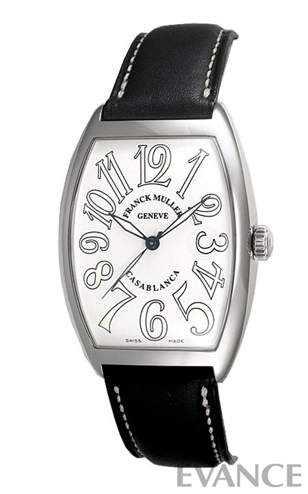 FRANCK MULLER フランク・ミュラー フランク・ミュラー トノーカーベックスカサブランカ