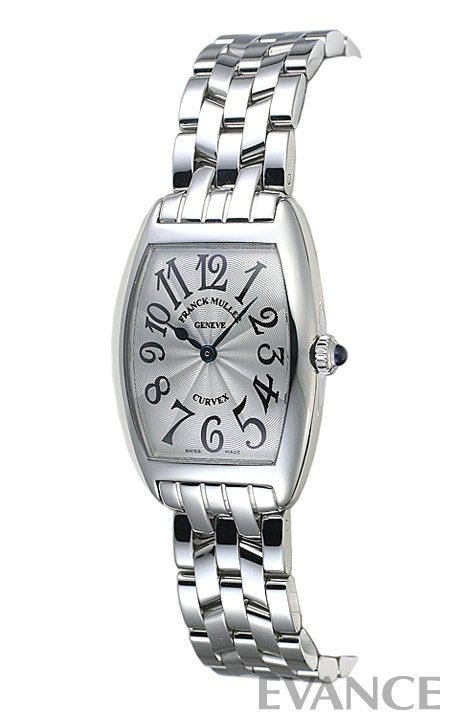 FRANCK MULLER フランク・ミュラー フランク・ミュラー トノーカーベックス