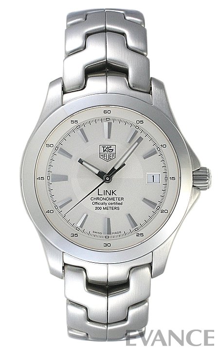 TAG HEUER タグホイヤー リンク