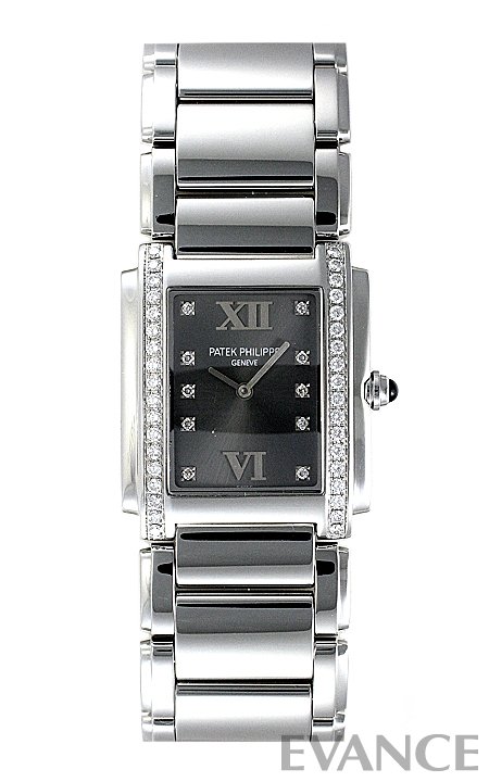 PATEK PHILIPPE パテックフィリップ トゥエンティ〜4