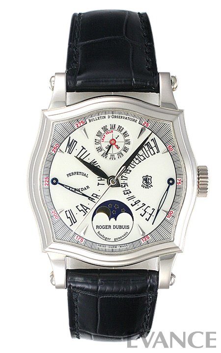 ROGER DUBUIS ロジェ・デュブイ シンパシー