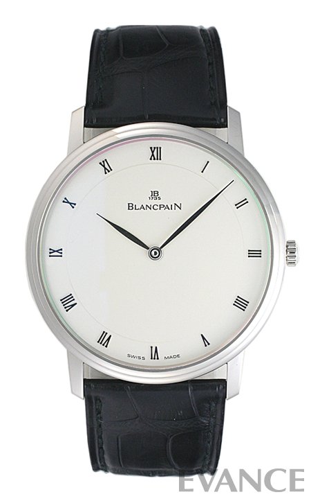 BLANCPAIN ブランパン ヴィルレ ウルトラスリム