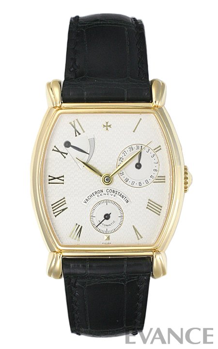 VACHERON CONSTANTIN ヴァシュロンコンスタンタン ジュビリー240