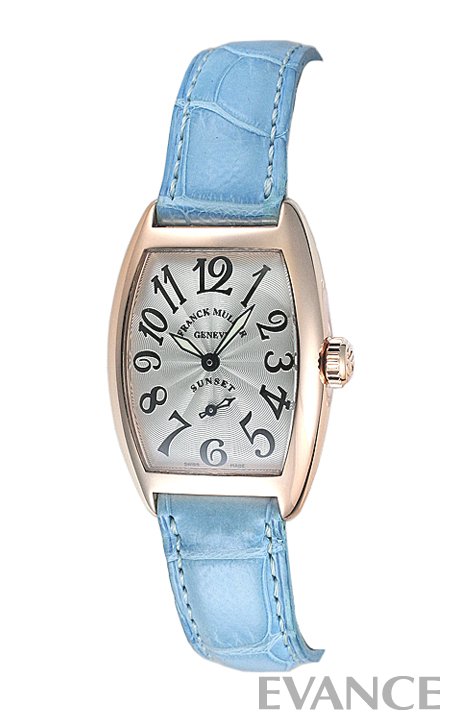 FRANCK MULLER フランク・ミュラー フランク・ミュラー トノーカーベックス サンセット