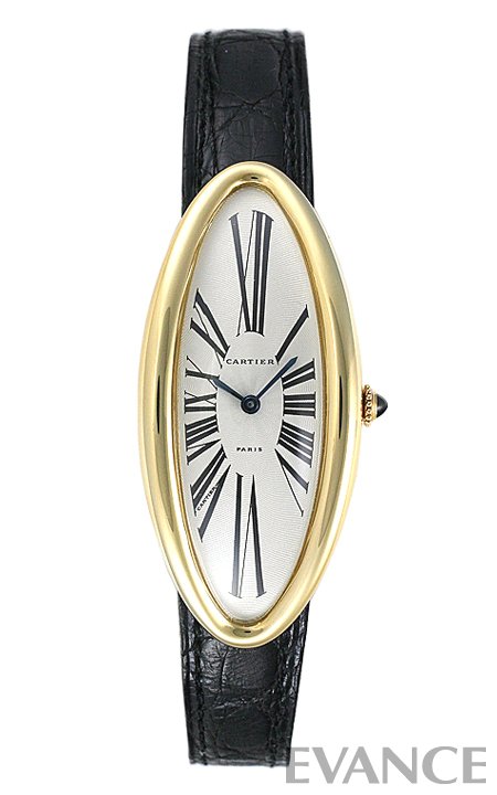 CARTIER カルティエ ベニュワール アロンジェ (ビッグサイズ)