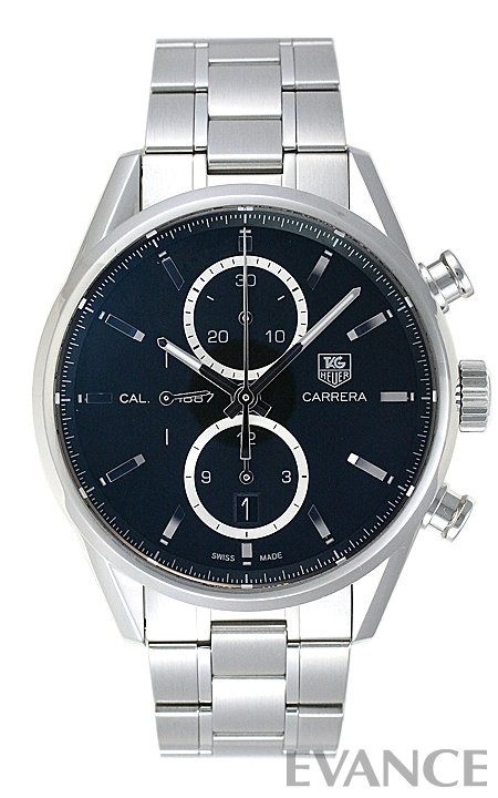 TAG HEUER タグホイヤー カレラ 1887 クロノ