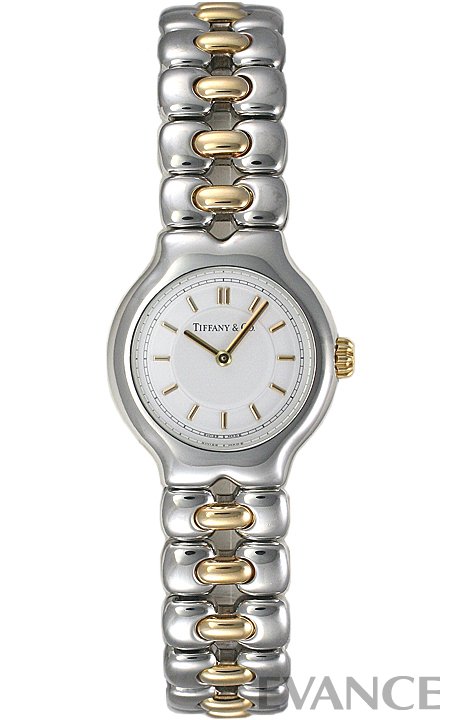 TIFFANY ティファニー ティソロ