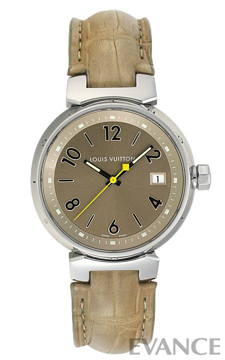 LOUIS VUITTON ルイ・ヴィトン タンブール