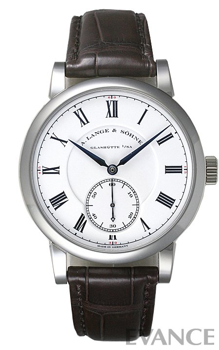 A. LANGE & SOHNE ランゲ&ゾーネ リヒャルト ランゲ ”プール・ル・メリット”