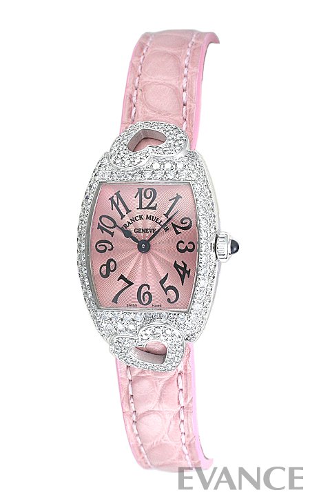 FRANCK MULLER フランク・ミュラー フランク・ミュラー トノーカーベックス クゥー