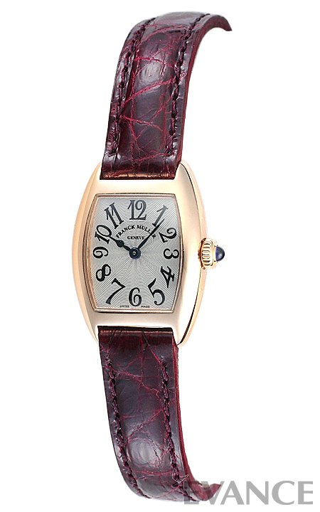 FRANCK MULLER フランク・ミュラー フランク・ミュラー トノーカーベックス