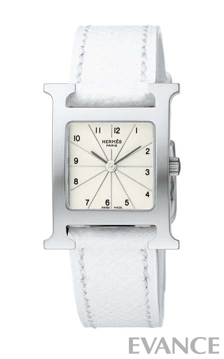 HERMES エルメス Hウォッチ