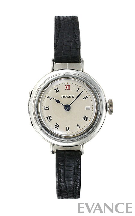 ROLEX ロレックス アンティーク レディース 手巻き