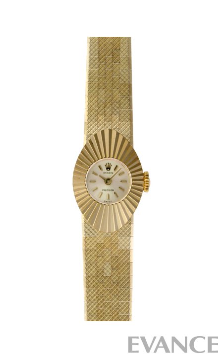 ROLEX ロレックス アンティーク カメレオン