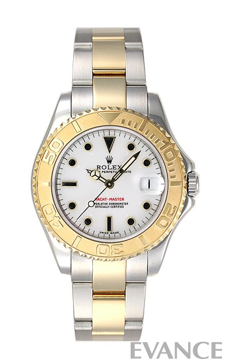 ROLEX ロレックス ヨットマスター