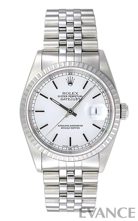 ROLEX ロレックス ロレックス デイトジャスト
