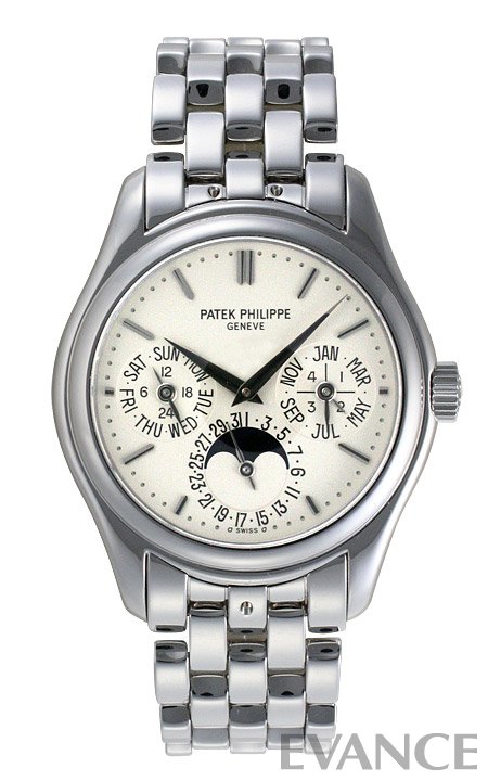 PATEK PHILIPPE パテックフィリップ コンプリケーション