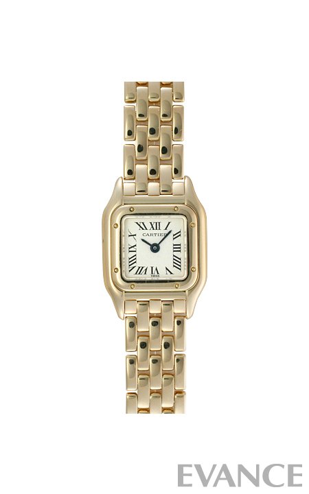 CARTIER カルティエ パンテール ミニ