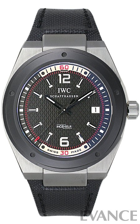 IWC アイ・ダブリュー・シー インヂュニア