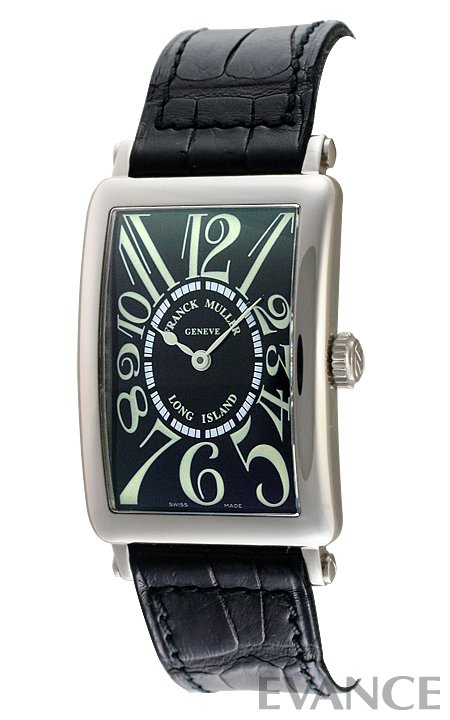 FRANCK MULLER フランク・ミュラー フランク・ミュラー ロングアイランド