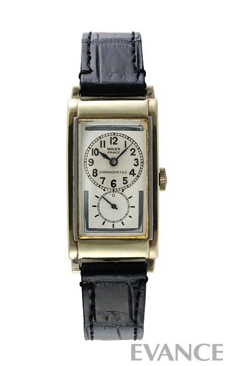 ROLEX ロレックス アンティーク プリンス