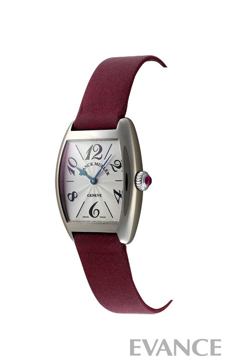 FRANCK MULLER フランク・ミュラー フランク・ミュラー トノーカーベックス