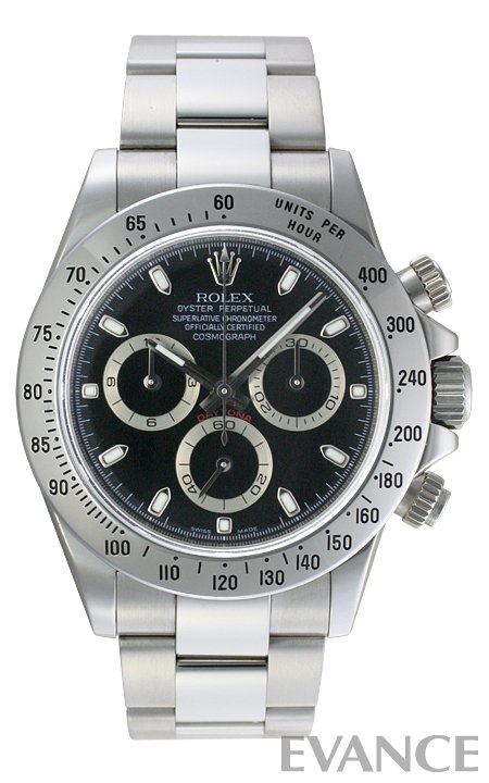 ROLEX ロレックス デイトナ