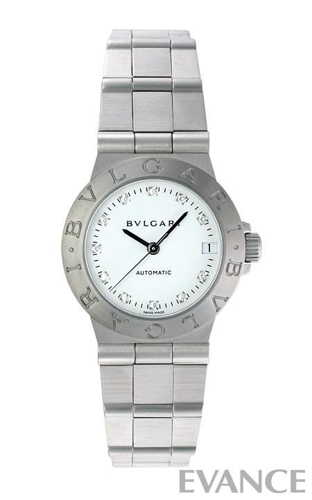 BVLGARI ブルガリ ブルガリ ディアゴノ