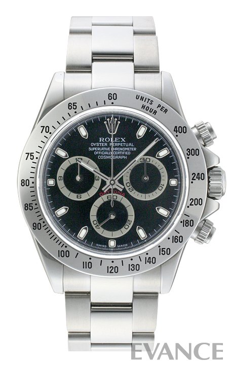 ROLEX ロレックス デイトナ