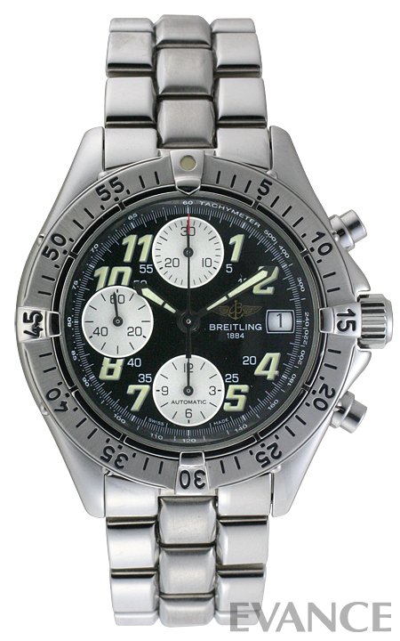 BREITLING ブライトリング クロノ コルト