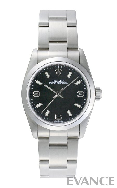ROLEX ロレックス ボーイズ パーペチュアル
