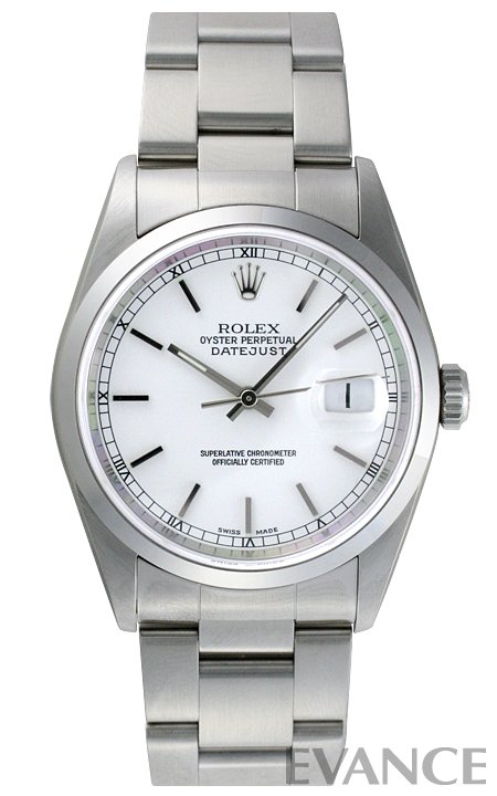 ROLEX ロレックス ロレックス デイトジャスト