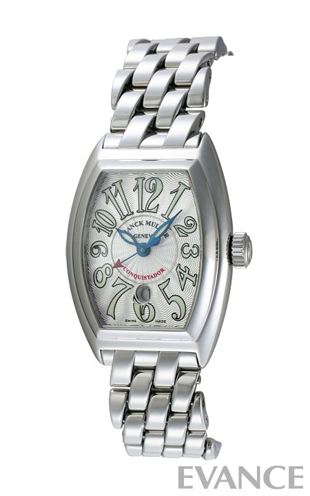 FRANCK MULLER フランク・ミュラー コンキスタドール
