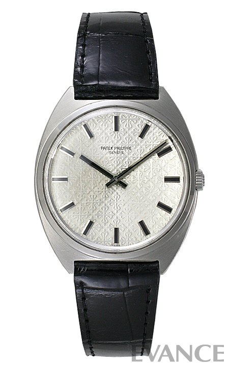 PATEK PHILIPPE パテックフィリップ カラトラバ