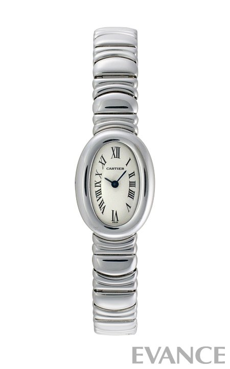 CARTIER カルティエ ベニュワール ミニ
