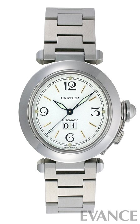 CARTIER カルティエ パシャ C