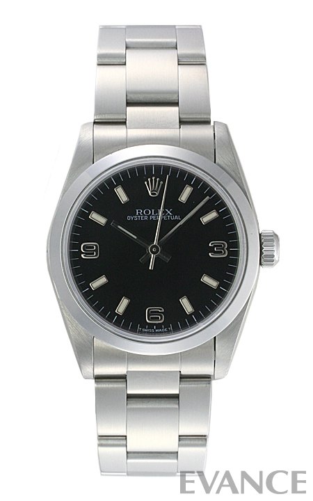 ROLEX ロレックス ボーイズ パーペチュアル