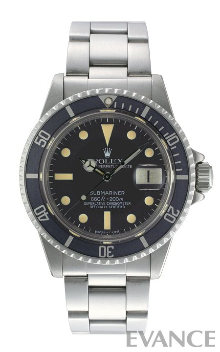 ROLEX ロレックス サブマリーナデイト