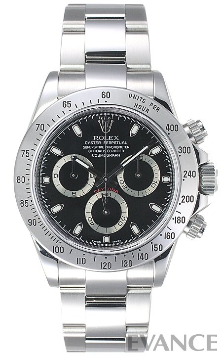 ROLEX ロレックス デイトナ