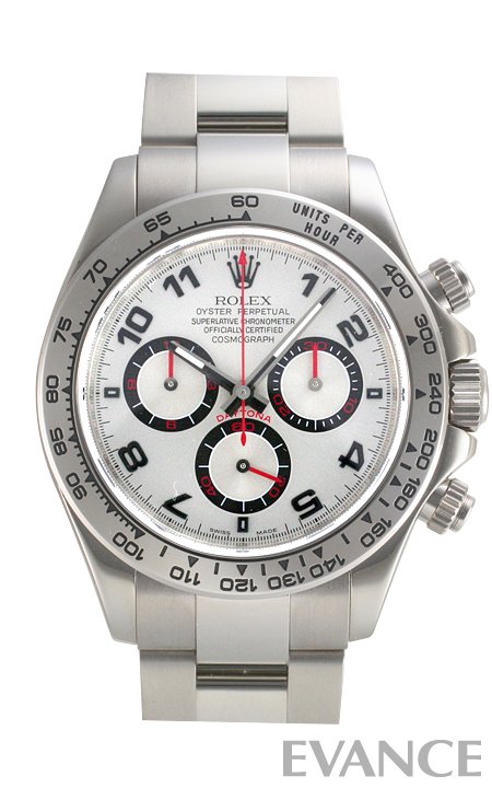 ROLEX ロレックス デイトナ