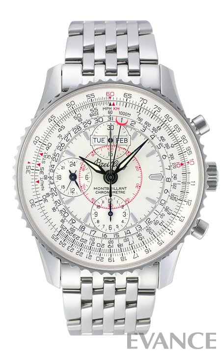 BREITLING ブライトリング モンブリラン ダトラ