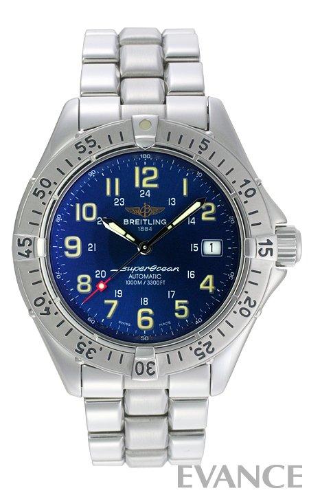 BREITLING ブライトリング ブライトリング その他コルト・スーパーオーシャン