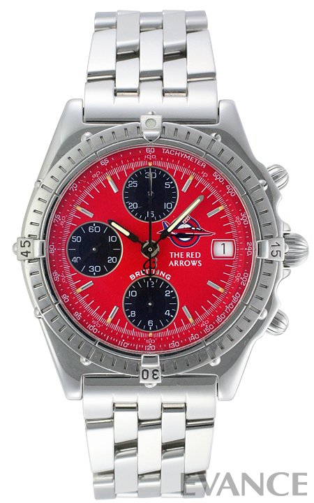 BREITLING ブライトリング ブライトリング その他クロノマット レッドアローズ