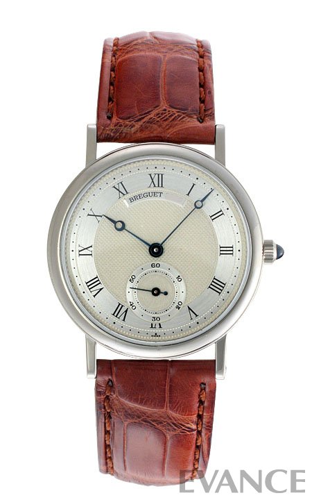 BREGUET ブレゲ クラシック