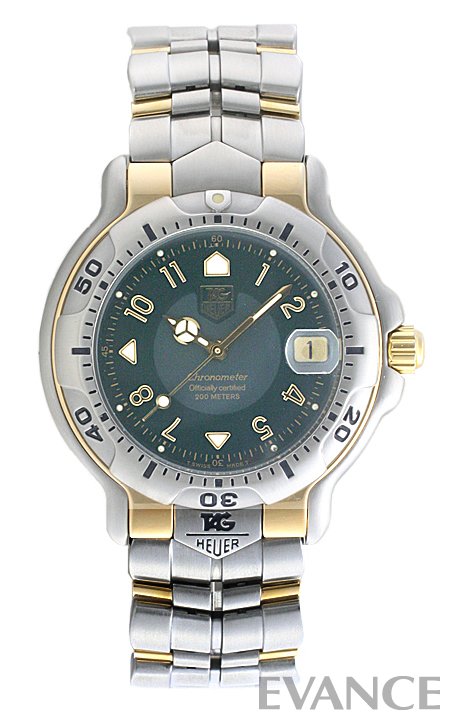 TAG HEUER タグホイヤー 6000