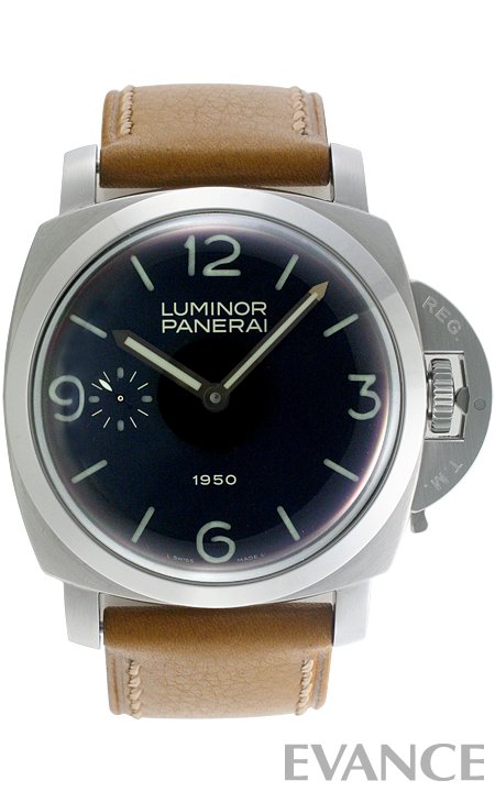 PANERAI パネライ ルミノール 1950