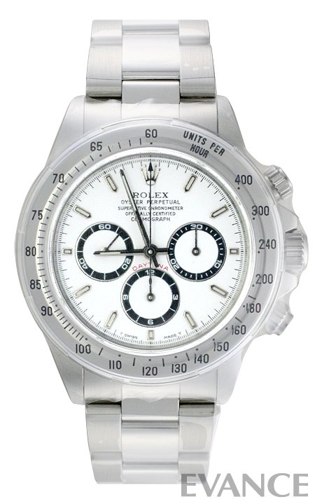 ROLEX ロレックス デイトナ