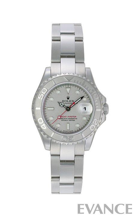 ROLEX ロレックス ヨットマスター ロレジウム