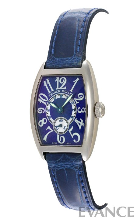 FRANCK MULLER フランク・ミュラー フランク・ミュラー トノーカーベックス