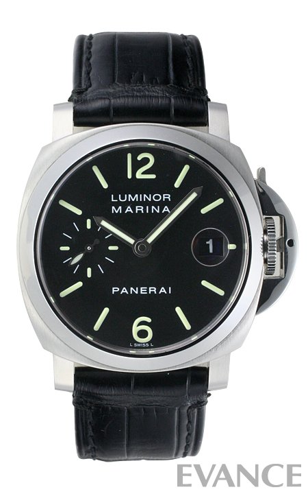 PANERAI パネライ ルミノールマリーナ